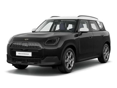 Midnight black ii metalizado Usado 2024 Mini Countryman SUV | € 42.500 (Preço justo)