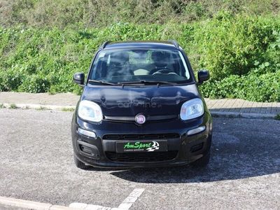 usado Fiat Panda 1.2 Lounge GPL