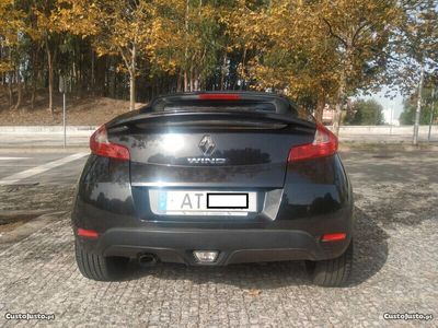 usado Renault Wind 1.2 TCE Dynamique