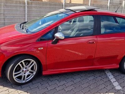 usado Fiat Punto Evo sport 1.3 jtd