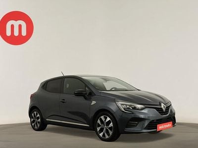 Usado 2022 Renault Clio V LIMITED | € 15.999 (Preço justo)