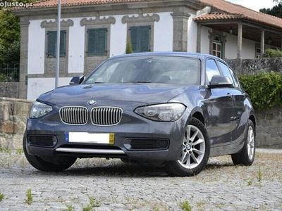BMW 118