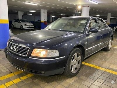 Usado 1999 Audi A8 Performance Sedan | € 4.500