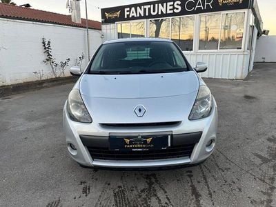 Renault Clio II