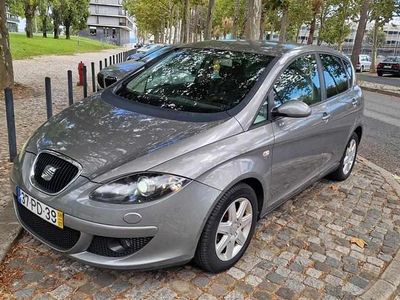 Seat Altea