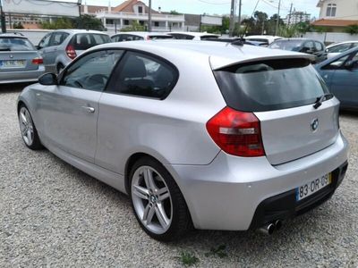 BMW 123 Coupé