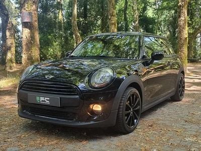 Mini One D