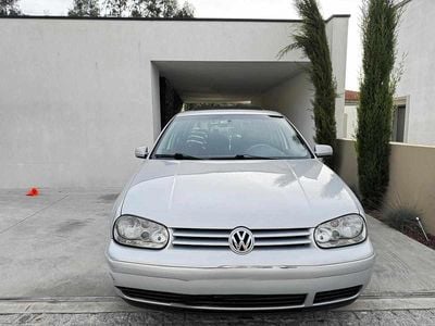 VW Golf IV