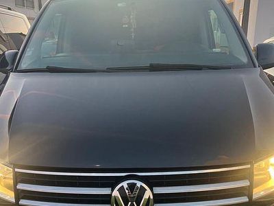 Usado 2016 VW Caravelle Monovolume | € 21.500