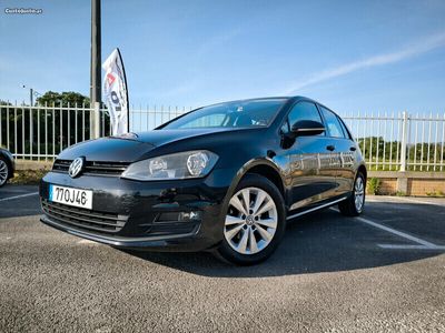 usado VW Golf 1.2 TSi Confortline