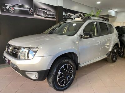 usado Dacia Duster 1.2 TCe SL Black Shadow