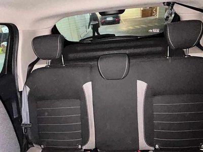 Preto Usado 2018 Dacia Sandero Citadino | € 13.900 (Caro)