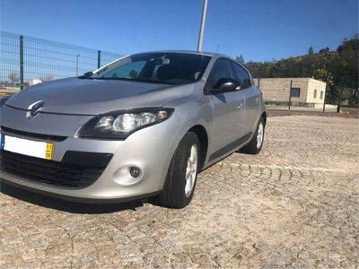 usado Renault Mégane III 1.5 dci 2011