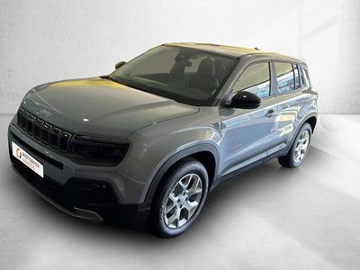 Azul Novo 2025 Jeep Avenger Altitude SUV | € 25.900 (Preço justo)