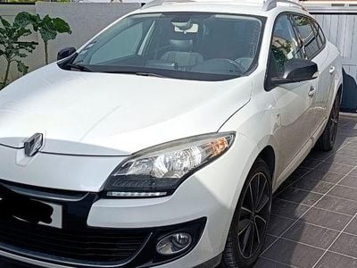 Usado 2013 Renault Mégane III Sedan | € 6.100 (Bom preço)