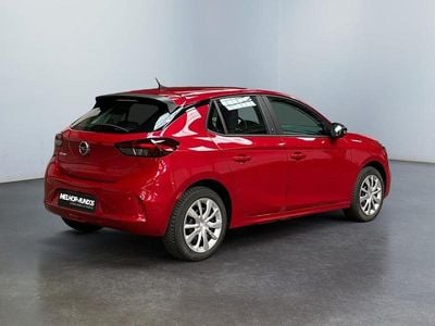 Opel Corsa-e