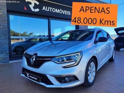 Renault Mégane GrandTour