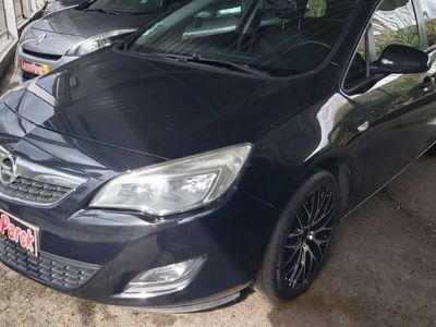 usado Opel Astra 1.3 CDTi