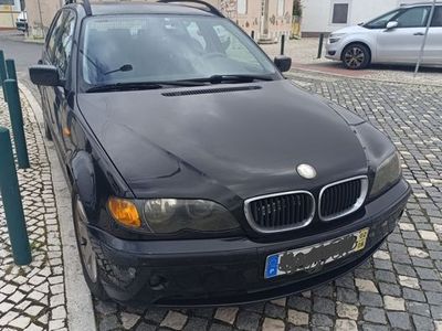 BMW 320