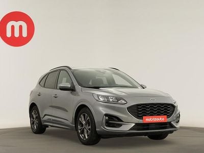 Usado Ford Kuga ST-Line 120 HP (88 kW) 2022 SUV