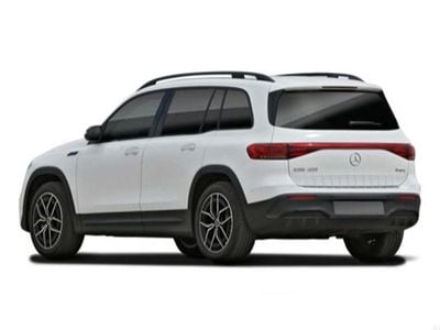 Usado Mercedes EQB250+ Edition 139 kW (190 HP) 2023 SUV