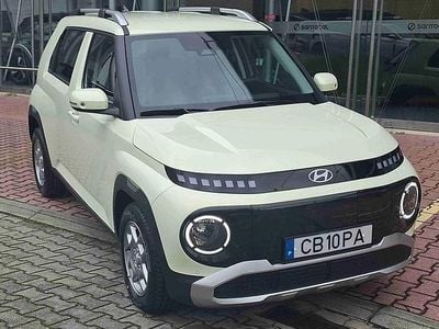Bege Novo 2026 Hyundai Inster Style Citadino | € 27.250