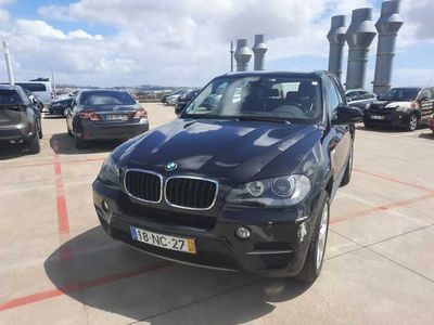 usado BMW X5 xDrive30d