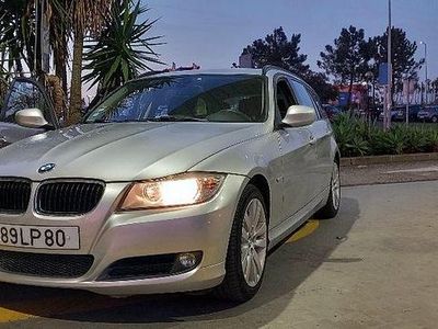 Usado BMW 320 184 HP (135 kW) 2011 Carrinha