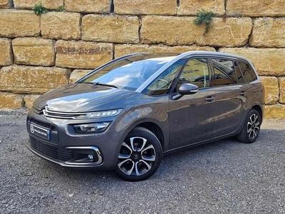 Cinza Usado 2019 Citroën C4 Feel Monovolume | € 19.000 (Caro)
