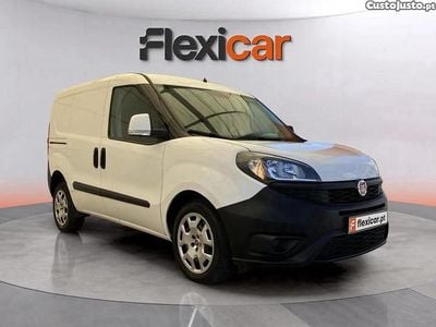 Fiat Doblò