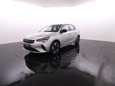 Cinza Usado 2023 Opel Corsa-e Elegance Citadino | € 22.950 (Preço elevado)
