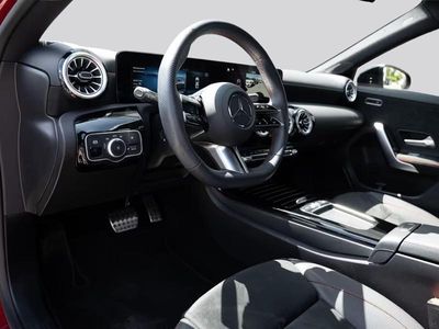 Mercedes A250