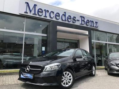 usado Mercedes A160 d Style