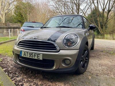 Mini One D