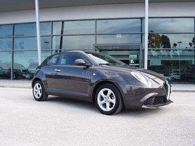 usado Alfa Romeo MiTo MiTo 0.9 T TwinAir