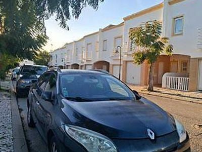 Usado 2010 Renault Mégane III Sedan | € 4.100 (Preço justo)