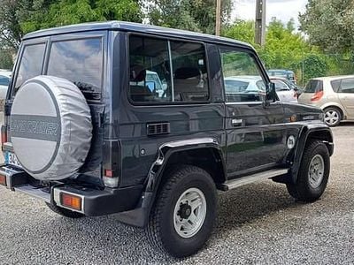Cinza Usado 1994 Toyota Land Cruiser SUV | € 31.750