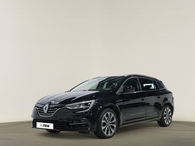 Renault Mégane IV