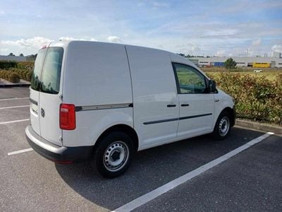 VW Caddy