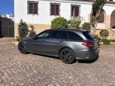 Mercedes C300