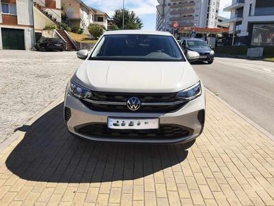 VW Taigo