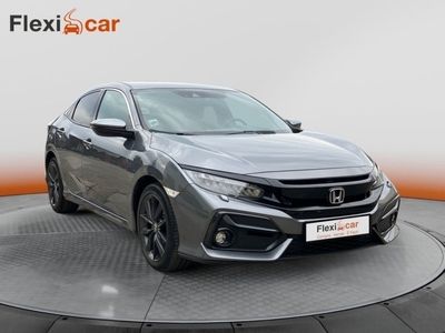 usado Honda Civic 1.0 i-VTEC Elegance