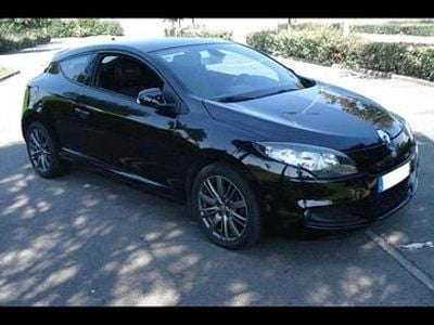 Renault Mégane III