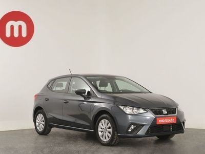 usado Seat Ibiza 1.6 TDi Style