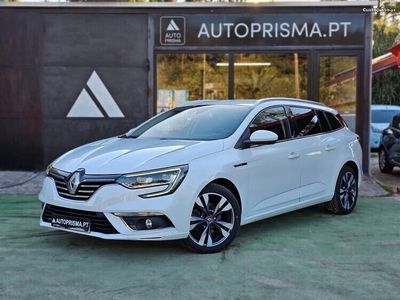 Renault Mégane IV