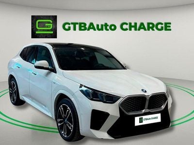 BMW iX2