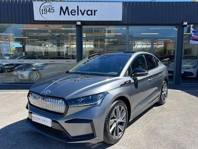 Skoda Enyaq iV