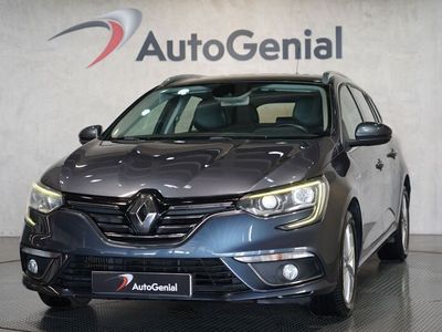 usado Renault Mégane IV 