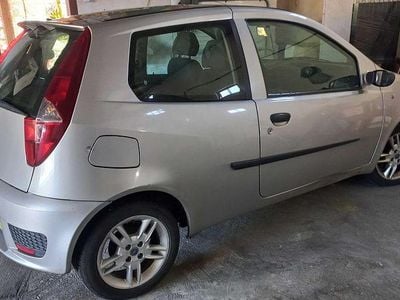 Usado 2005 Fiat Punto | € 1.750