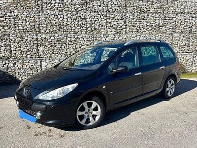 Usado 2006 Peugeot 307 Carrinha | € 5.000 (Caro)